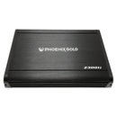 Phoenix Gold Mono-forstærker 1x300W 2Ohm