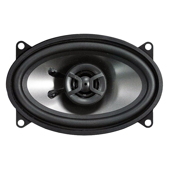 Phoenix Gold Z-serie 4x6" Højttalersæt Koaksiale