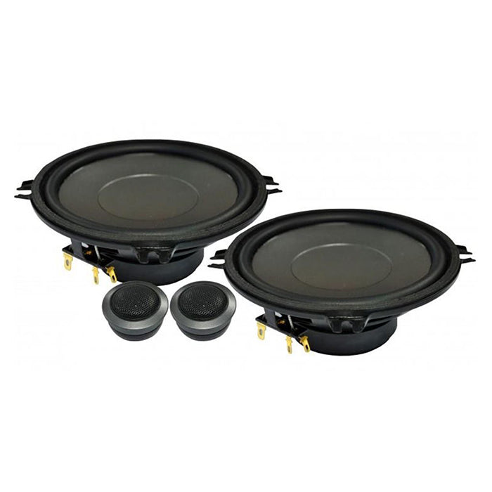 Phoenix Gold Z-serie 5" Højttaler 2 vejs komponentsæt
