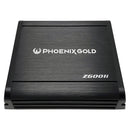 Phoenix Gold Mono-forstærker 1x600W RMS 1Ohm