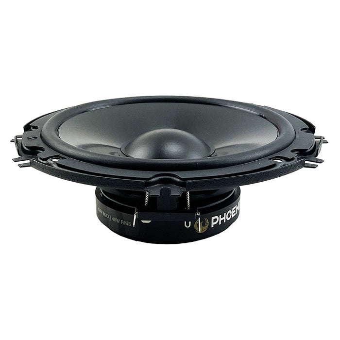 Phoenix Gold 6X9" Coaxialhøjttalere Kompakt - Phoenix_g