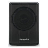Phoenix Gold 8 aktiv subwoofer under sæde 200W RMS