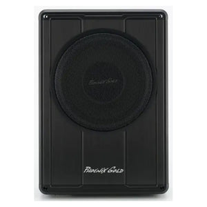 Phoenix Gold 8 aktiv subwoofer under sæde 200W RMS