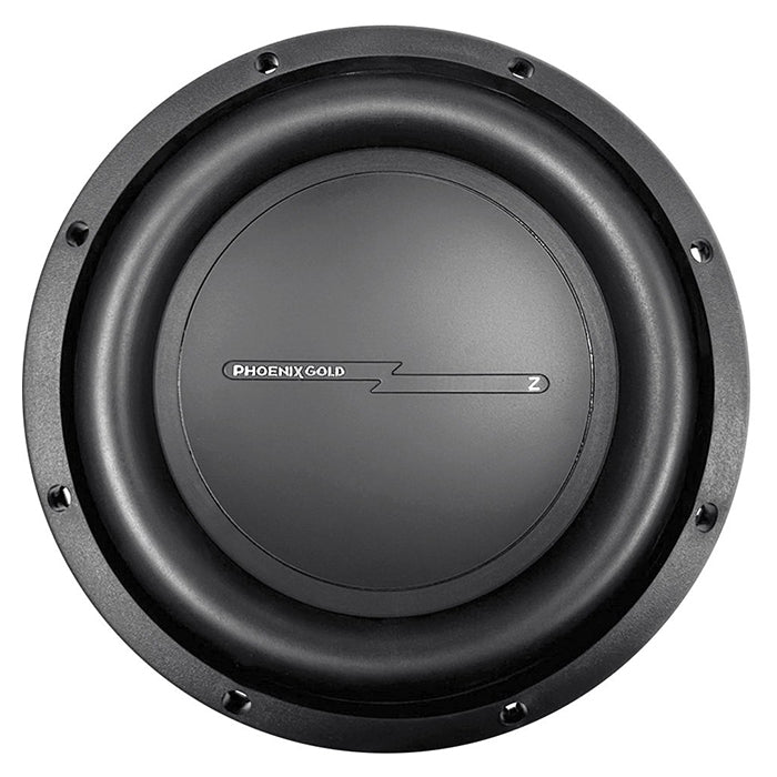 Phoenix Gold Z-serie 8" Subwoofer 450W 4OHM
