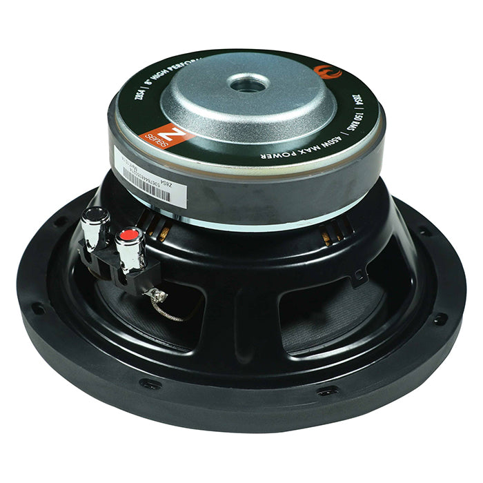 Phoenix Gold Z-serie 8" Subwoofer 450W 4OHM
