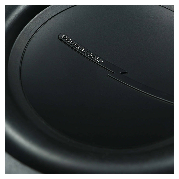 Phoenix Gold Z-serie 8" Subwoofer 450W 4OHM