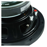 Phoenix Gold Z-serie 8" Subwoofer 450W 4OHM