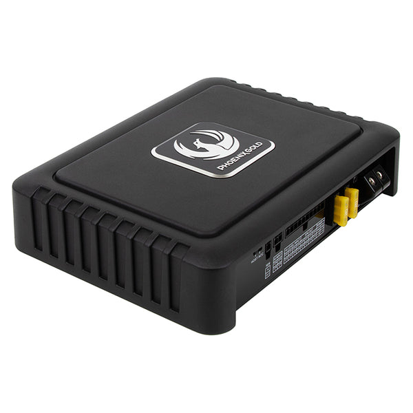 Phoenix Gold Toyota DSP Power-Up Kit 2018-