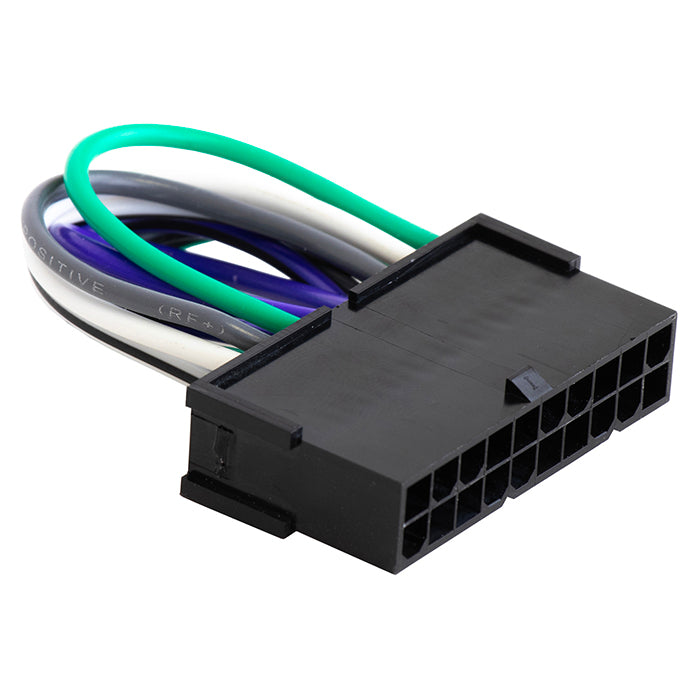 Phoenix G (ZDC + ZDT Kabel) reset til fabriksopsætning