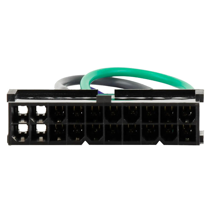 Phoenix G (ZDC + ZDT Kabel) reset til fabriksopsætning
