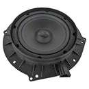 Phoenix Gold Audi mellemtone upgrade kit 6,5"