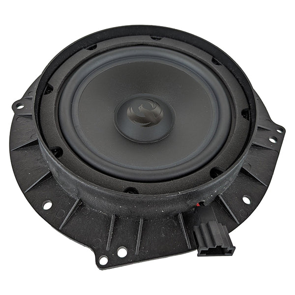 Phoenix Gold Audi mellemtone upgrade kit 6,5"
