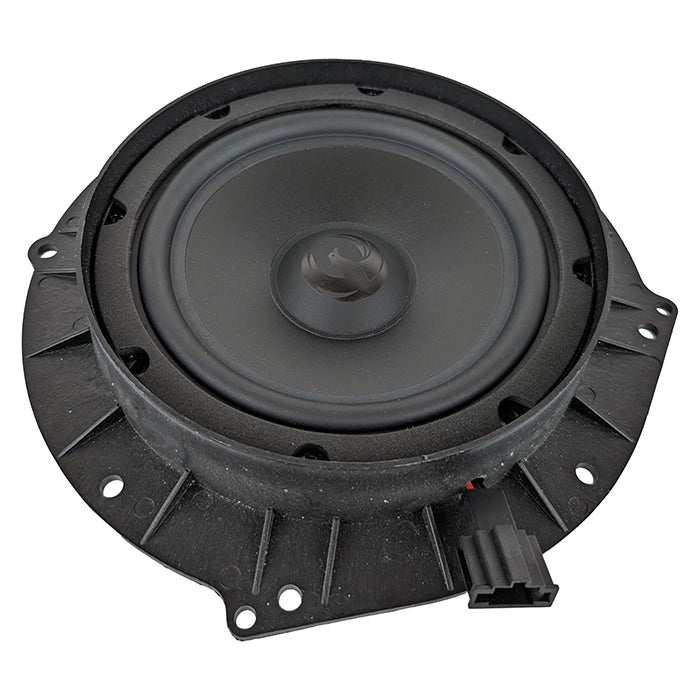 Phoenix Gold Audi mellemtone upgrade kit 6,5"