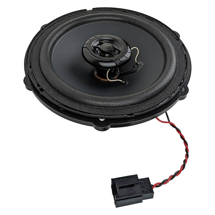 Phoenix Gold Psa Upgrade Højttalerkit 6 - 5" - phoenix_g