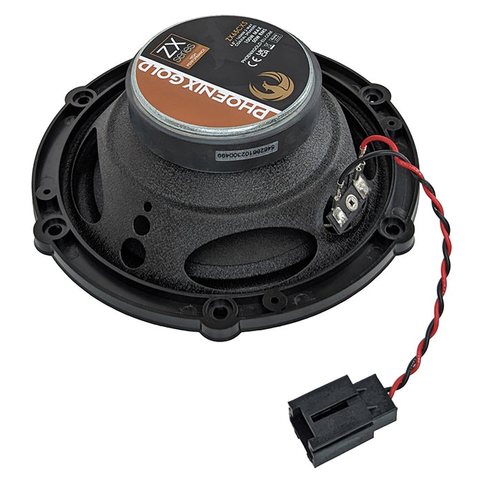 Phoenix Gold Psa Upgrade Højttalerkit 6 - 5" - phoenix_g