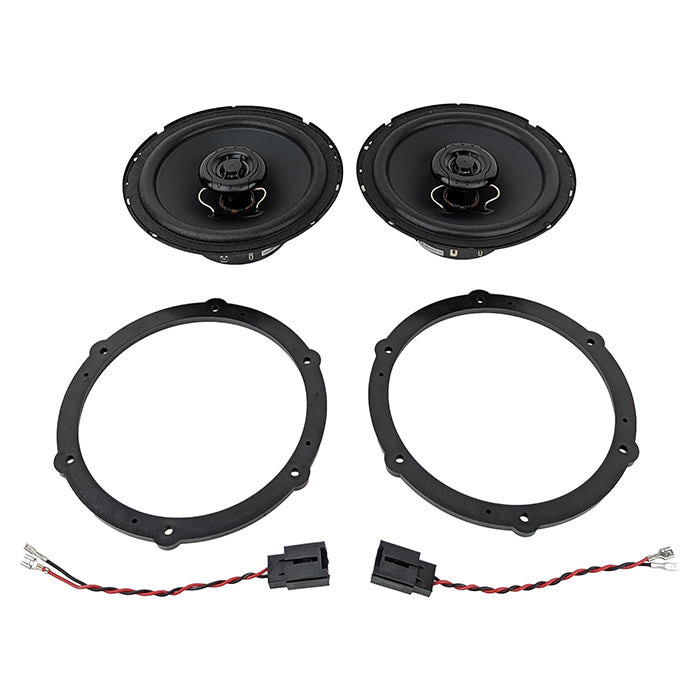 Phoenix Gold Psa Upgrade Højttalerkit 6 - 5" - phoenix_g