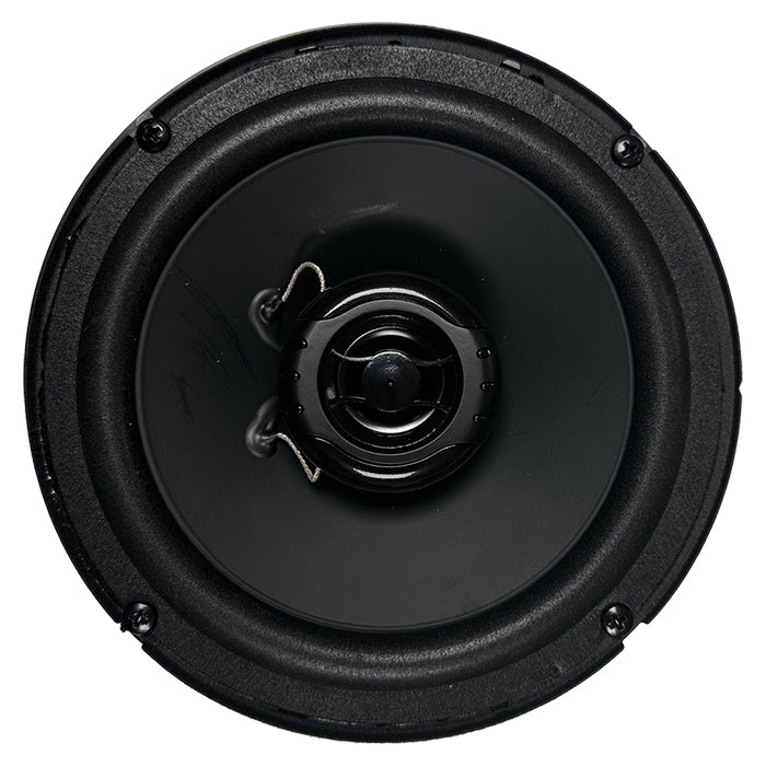 Phoenix Gold Suzuki højttaler upgrade kit 6,5" coaxial