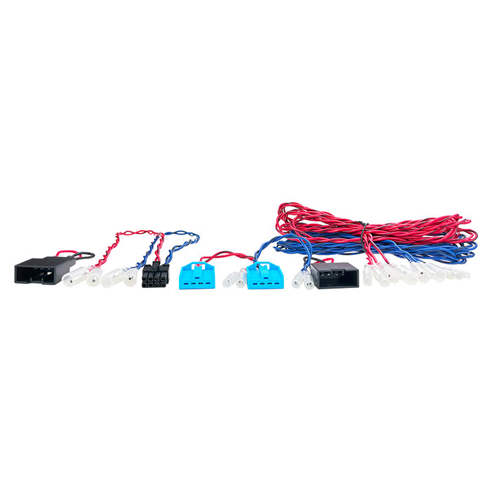 Phoenix Gold P&P T-kabel (ZDA + ZXM) BMW 05-2019 m. BSS