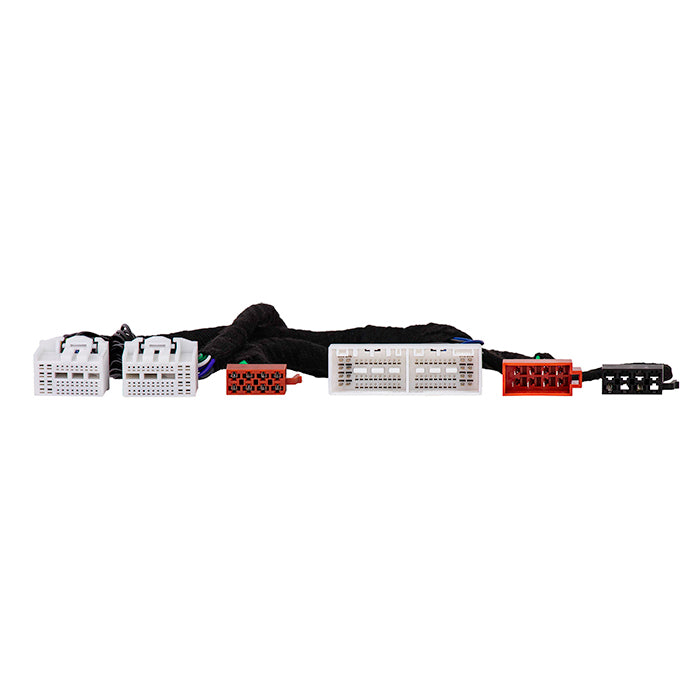 Phoenix Gold P&P T-kabel (ZDA + ZXM) Hyundai/Kia 17-24