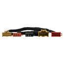 Phoenix Gold P&P T-kabel (ZDA + ZXM)Opel/Vauxhall 13-24
