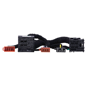 Phoenix G P&P T-kabel (ZDA + ZXM) Citroen/Peugeot 15-21