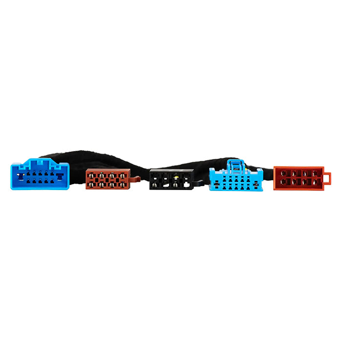 Phoenix G P&P T-kabel (ZDA + ZXM) Citroen/Peugeot 2021-
