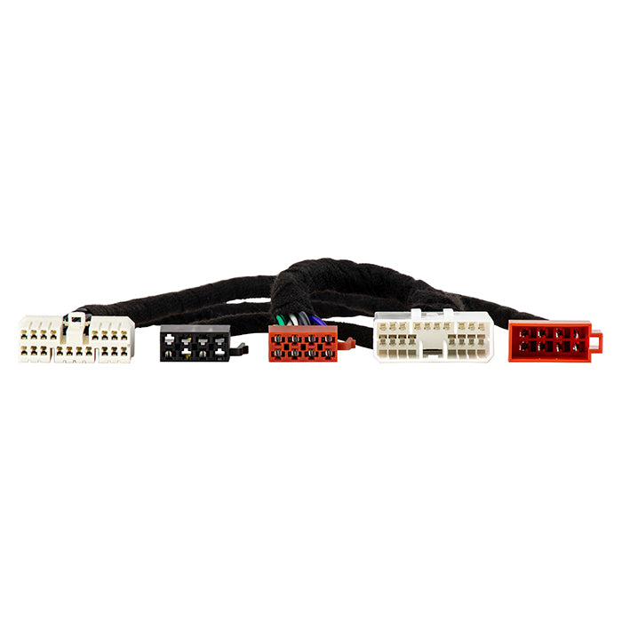 Phoenix G P&P T-kabel (ZDA + ZXM) Daewoo/SsangYong 05-