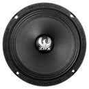 Phoenix Gold ZR Pro 6,5" Højttalersæt 200W