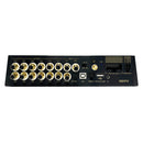 Phoenix Gold 12 kanals limited edition forstærker