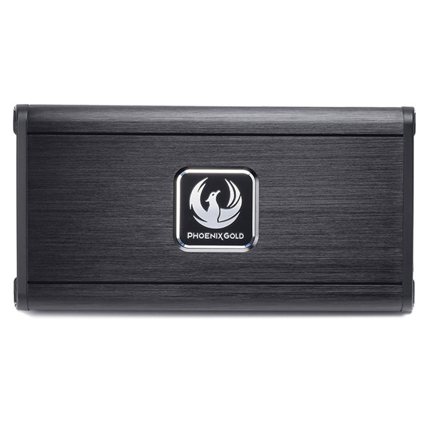 Phoenix Gold 5-kanals forstærker 4x100W - 500w RMS