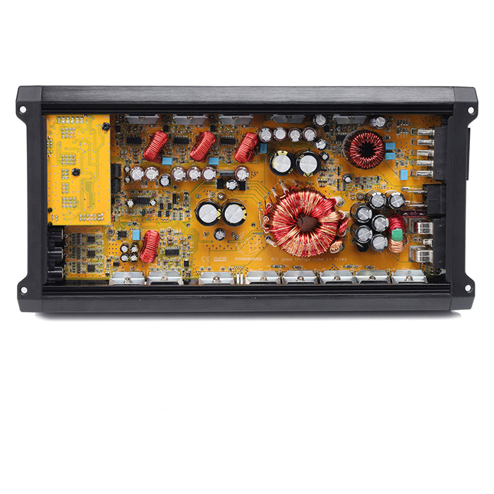 Phoenix Gold 5-kanals forstærker 4x100W - 500w RMS