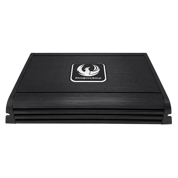 Phoenix Gold 4x150W Class-D forstærker