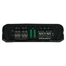 Phoenix Gold ZR-serie 4 Kanals Forstærker 600W