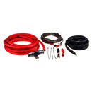 Kabelkit 50mm2 OFC 50kv til bilstereo - Phoenix Gold
