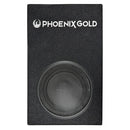 Phoenix Gold 8" subwoofer 250W RMS 4 Ohm