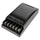 Phoenix Gold 165mm 2-vejs Komponenthøjttalere 60W