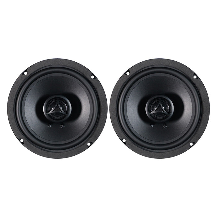 Phoenix Gold 165mm 2-vejs Koaksialhøjttaler 160W