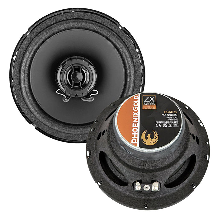 Phoenix Gold 165Mm 2 - Phoenix_g