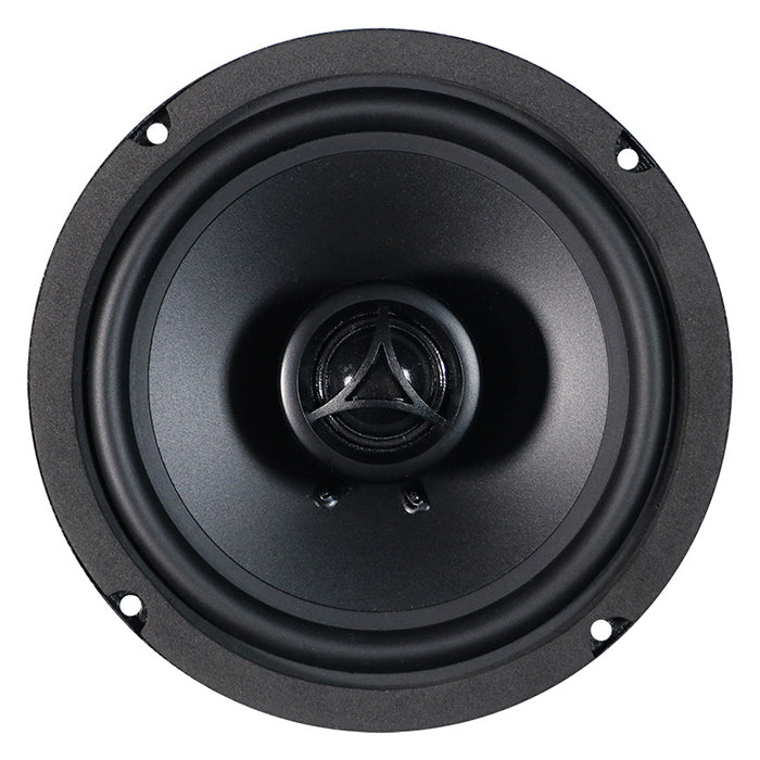 Phoenix Gold 165mm 2-vejs Koaksialhøjttaler 160W