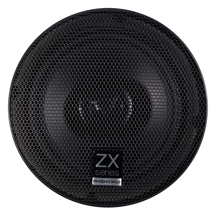 Phoenix Gold 165mm 2-vejs Koaksialhøjttaler 160W