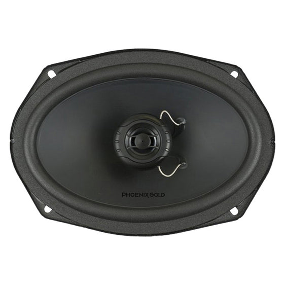 Phoenix Gold 6x9 coaxial højtalere 240W max 80W RMS