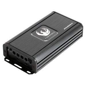 Phoenix Gold 1x500W CLASS-D "mini" forstærker