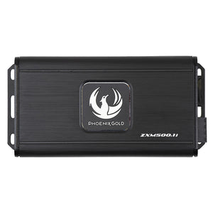 Phoenix Gold 1x500W CLASS-D "mini" forstærker