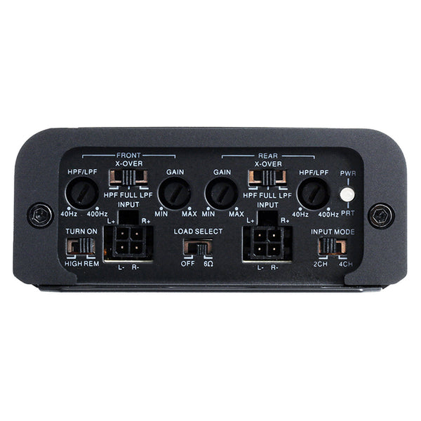 Phoenix Gold 4x125W CLASS-D "mini" forstærker