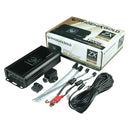 Phoenix Gold 3-kanals miniforstærker 2x75W - 350W RMS