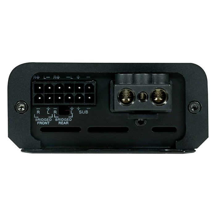 Forstærker Kompakt - phoenix_g