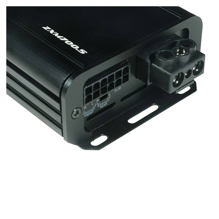 Forstærker Kompakt - phoenix_g