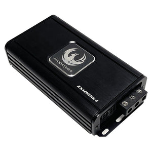 Phoenix Gold Toyota 2003-2021 4x125W Plug-N-Play forstæ
