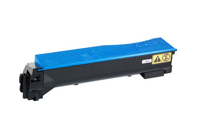 Kyocera TK 540C Cyan 4000 sider Toner 1T02HLCEU0