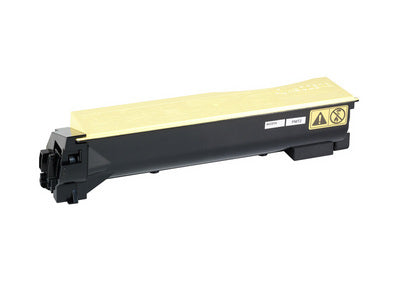 Kyocera TK 540Y Gul 4000 sider Toner 1T02HLAEU0